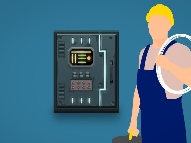 Electrician 4423534 1280