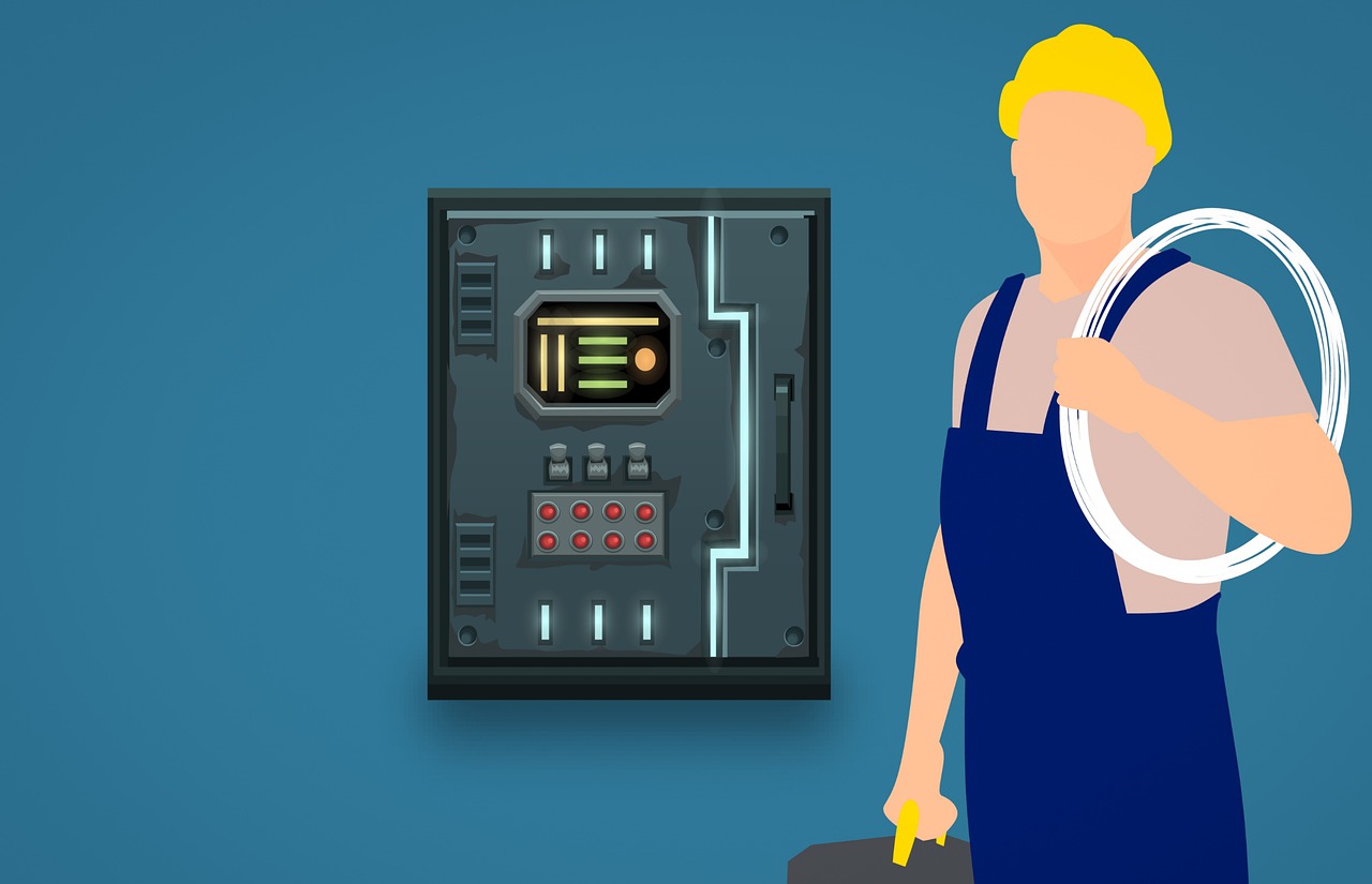 Electrician 4423534 1280