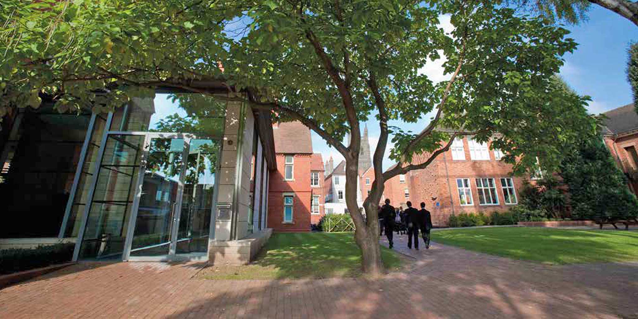 Ksw Electrical Contractor Worcester Header